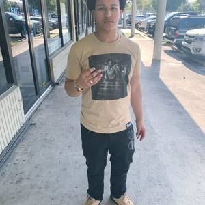 Meet your Posher, Aj